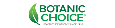 BotanicChoice logo